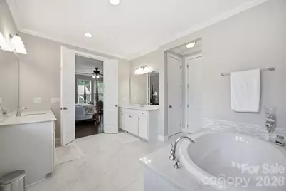 1707 Sutter Creek Drive, Waxhaw, NC 28173 - Photo 23