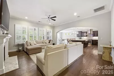 1707 Sutter Creek Drive, Waxhaw, NC 28173 - Photo 11