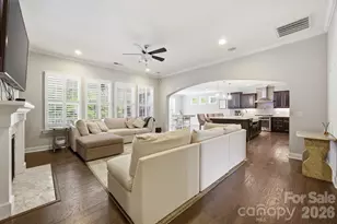 1707 Sutter Creek Dr, Waxhaw, NC 28173 - Photo 11