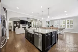 1707 Sutter Creek Dr, Waxhaw, NC 28173 - Photo 13