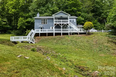 100 Woven Cloud Lane, Waynesville, NC 28785 - Photo 1