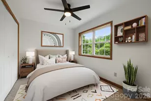 100 Woven Cloud Ln, Waynesville, NC 28785 - Photo 17