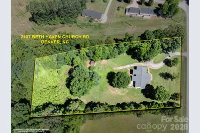 2107 Beth Haven Church Road, Denver, NC 28037 - Photo 3