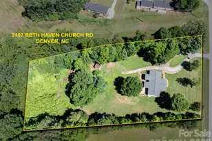 2107 Beth Haven Church Rd, Denver, NC 28037 - Photo 3