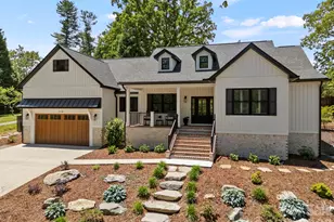 710 Knollwood Dr, Hendersonville, NC 28791 - Photo 1