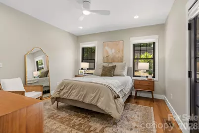 710 Knollwood Drive, Hendersonville, NC 28791 - Photo 21