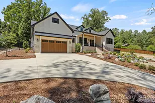 710 Knollwood Dr, Hendersonville, NC 28791 - Photo 5