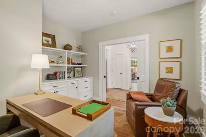 710 Knollwood Drive, Hendersonville, NC 28791 - Photo 27