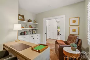 710 Knollwood Dr, Hendersonville, NC 28791 - Photo 27