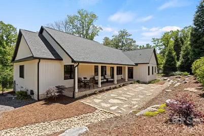 710 Knollwood Drive, Hendersonville, NC 28791 - Photo 39