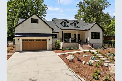 710 Knollwood Drive, Hendersonville, NC 28791 - Photo 3