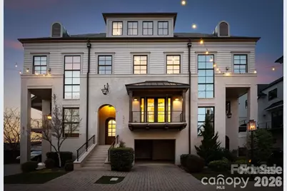 622 Mattie Rose Lane, Charlotte, NC 28204 - Photo 3