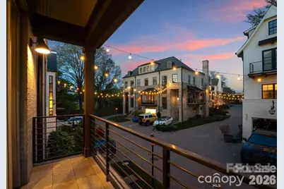 622 Mattie Rose Lane, Charlotte, NC 28204 - Photo 5