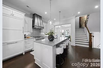 622 Mattie Rose Lane, Charlotte, NC 28204 - Photo 11