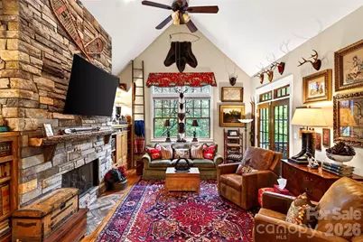 52 Cheshire Drive, Black Mountain, NC 28711 - Photo 9