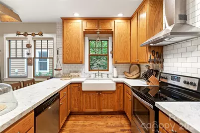 52 Cheshire Drive, Black Mountain, NC 28711 - Photo 15