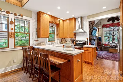 52 Cheshire Drive, Black Mountain, NC 28711 - Photo 17