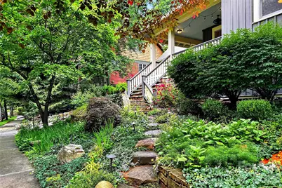 52 Cheshire Drive, Black Mountain, NC 28711 - Photo 5