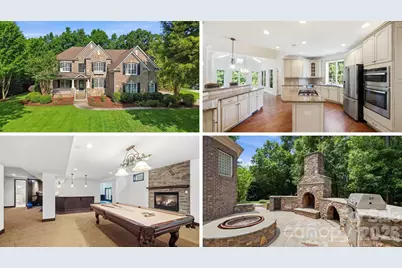 2016 Autumn Blossom Lane, Waxhaw, NC 28173 - Photo 1