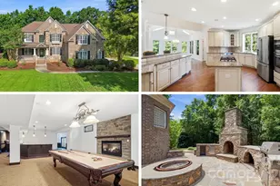2016 Autumn Blossom Ln, Waxhaw, NC 28173 - Photo 1