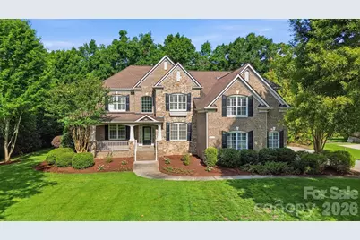 2016 Autumn Blossom Lane, Waxhaw, NC 28173 - Photo 1