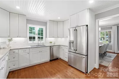 6535 Burlwood Road, Charlotte, NC 28211 - Photo 15