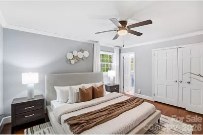 6535 Burlwood Road, Charlotte, NC 28211 - Photo 19