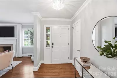 6535 Burlwood Road, Charlotte, NC 28211 - Photo 3