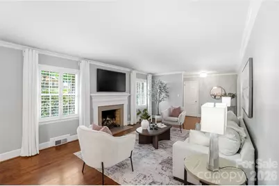 6535 Burlwood Road, Charlotte, NC 28211 - Photo 5