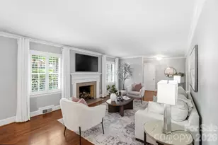 6535 Burlwood Rd, Charlotte, NC 28211 - Photo 5