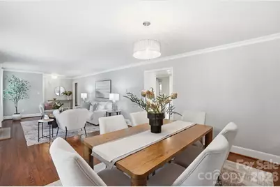 6535 Burlwood Road, Charlotte, NC 28211 - Photo 7