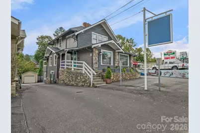 339 Merrimon Avenue, Asheville, NC 28801 - Photo 3