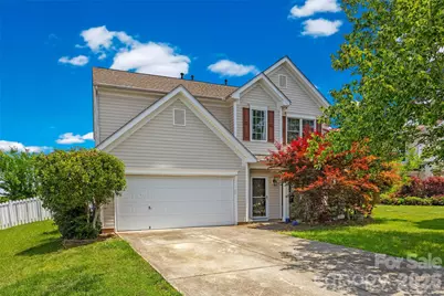 3310 Burnage Hall Road, Harrisburg, NC 28075 - Photo 29