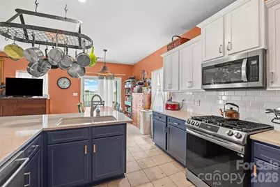 3310 Burnage Hall Road, Harrisburg, NC 28075 - Photo 7