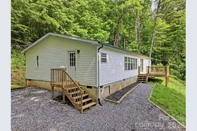 508 Cripple Creek Road, Sylva, NC 28779 - Photo 3