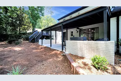 1634 Lumarka Drive, Charlotte, NC 28212 - Photo 35