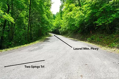 215 Laurel Mountain Trail #10, Black Mountain, NC 28711 - Photo 7