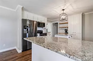 505 E Stage Coach Trail, Lawndale, NC 28090 - Photo 9