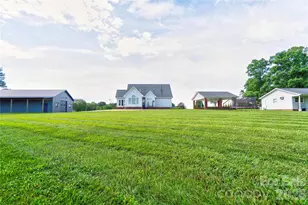 505 E Stage Coach Trail, Lawndale, NC 28090 - Photo 39