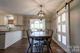 505 E Stage Coach Trail, Lawndale, NC 28090 - Photo 11