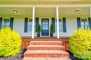 505 E Stage Coach Trail, Lawndale, NC 28090 - Photo 3