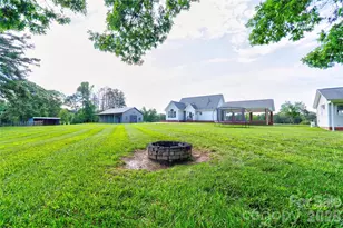 505 E Stage Coach Trail, Lawndale, NC 28090 - Photo 41
