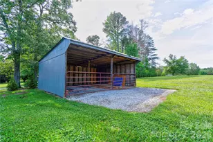 505 E Stage Coach Trail, Lawndale, NC 28090 - Photo 37