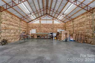 505 E Stage Coach Trail, Lawndale, NC 28090 - Photo 45
