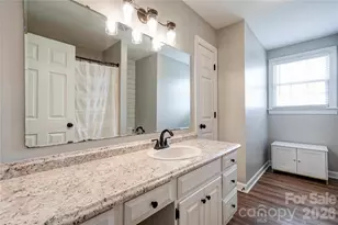 505 E Stage Coach Trail, Lawndale, NC 28090 - Photo 29