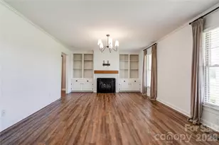 505 E Stage Coach Trail, Lawndale, NC 28090 - Photo 5