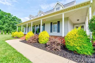 505 E Stage Coach Trail, Lawndale, NC 28090 - Photo 35