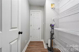 505 E Stage Coach Trail, Lawndale, NC 28090 - Photo 33