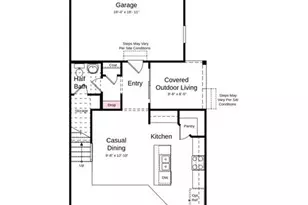 21225 Lake Run Dr, Charlotte, NC 28278 - Photo 3