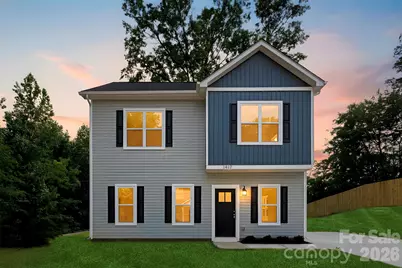 1417 Austin Street, Gastonia, NC 28052 - Photo 3